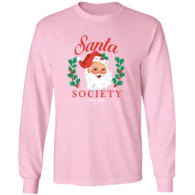 2705 Santa Society