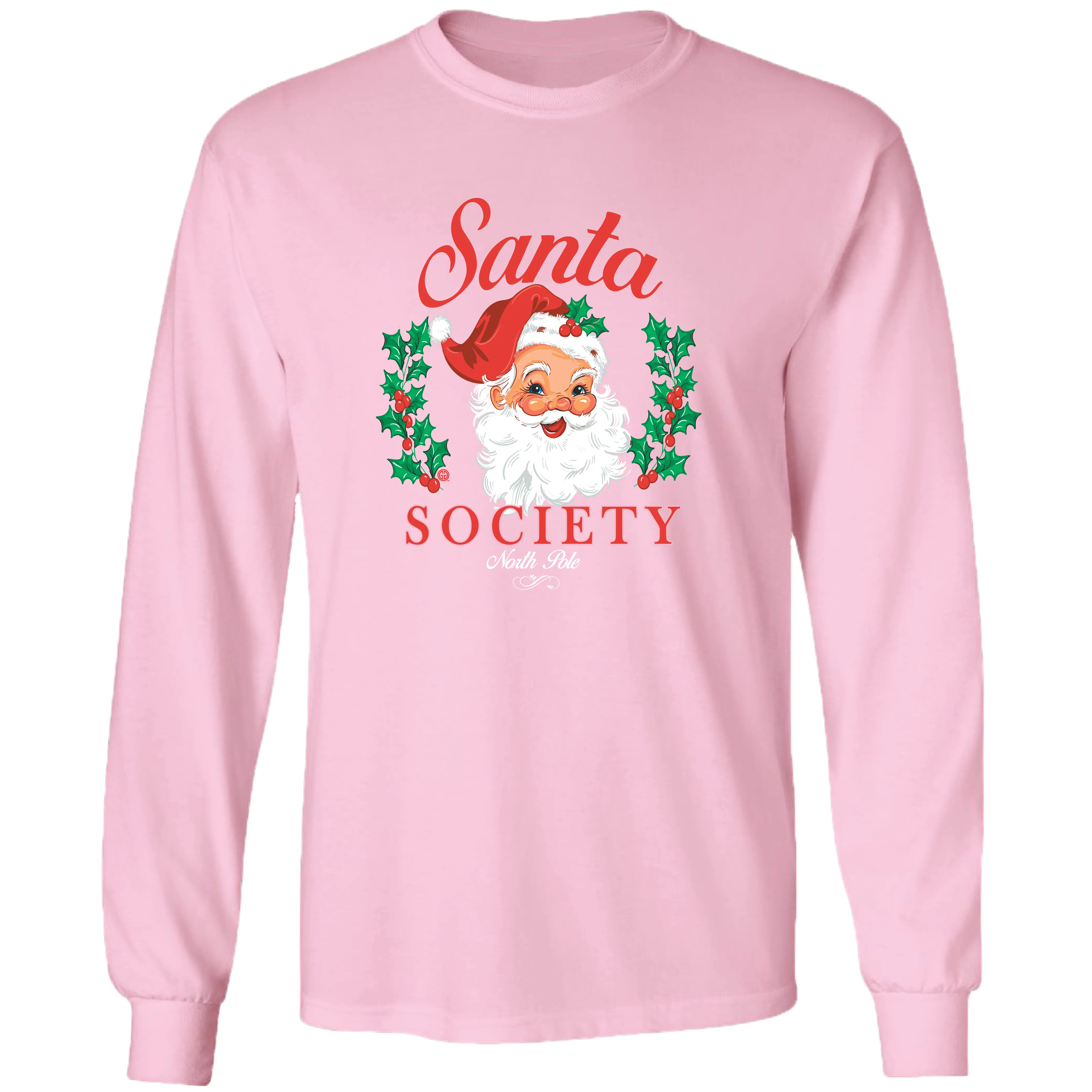 2705 Santa Society