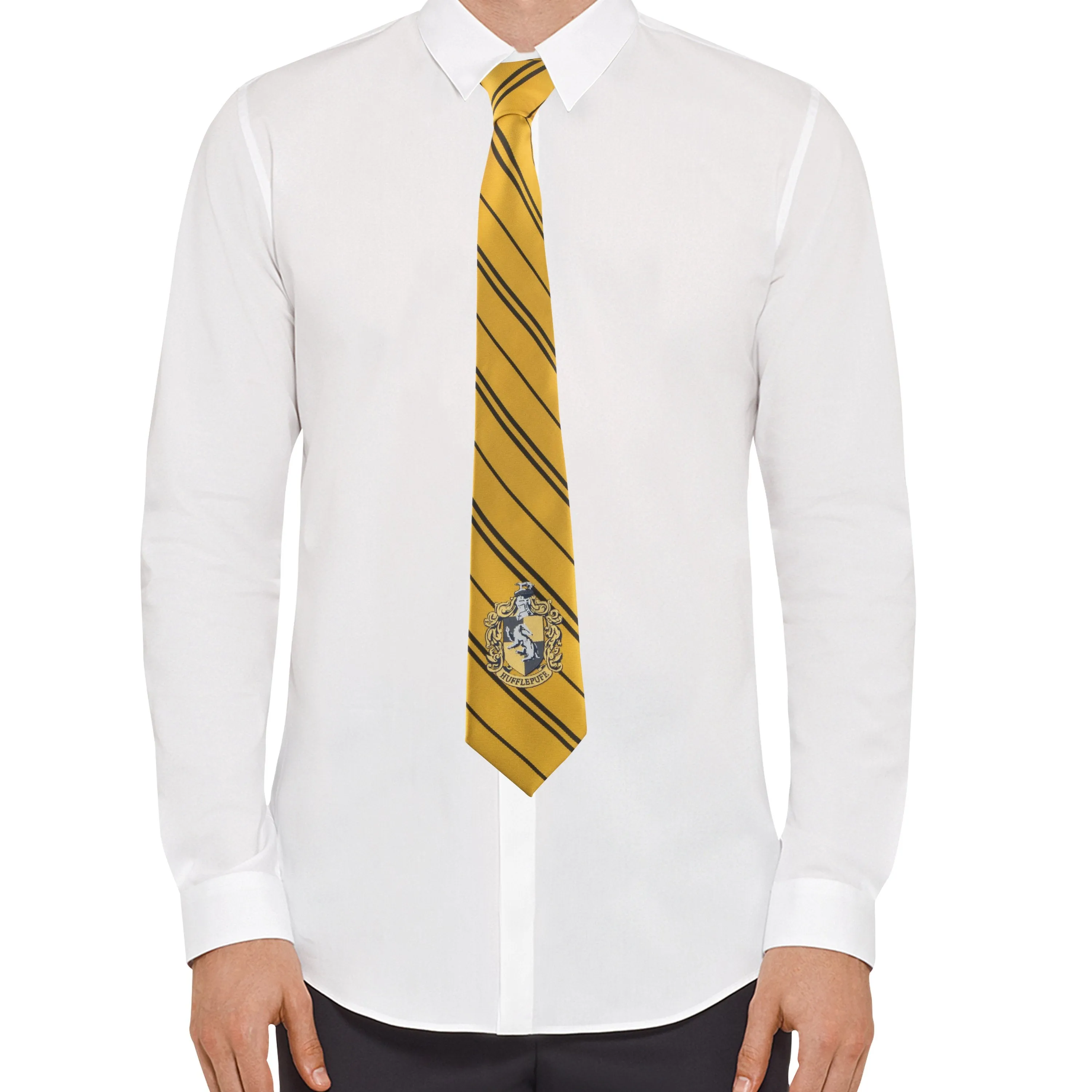 Adults Hufflepuff Full Uniform