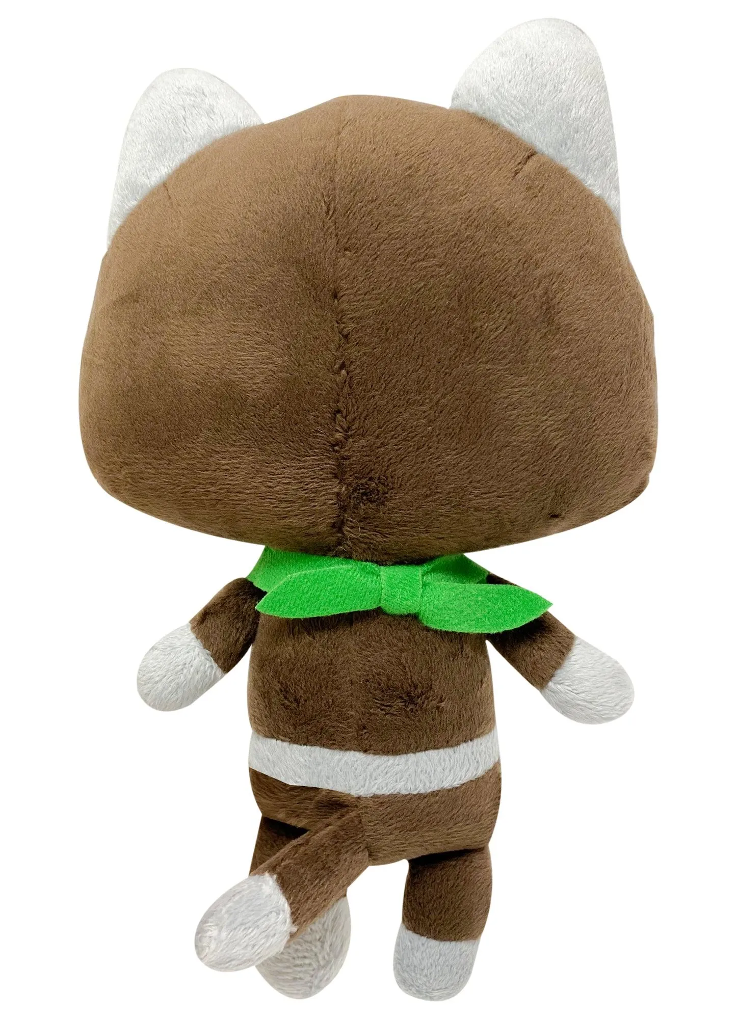 Airou From The Monster Hunter - Merarou Plush 8"H