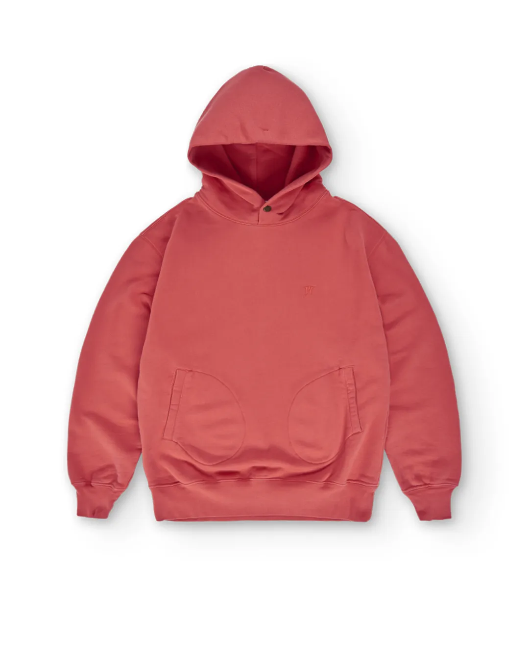 Akai Hoodie