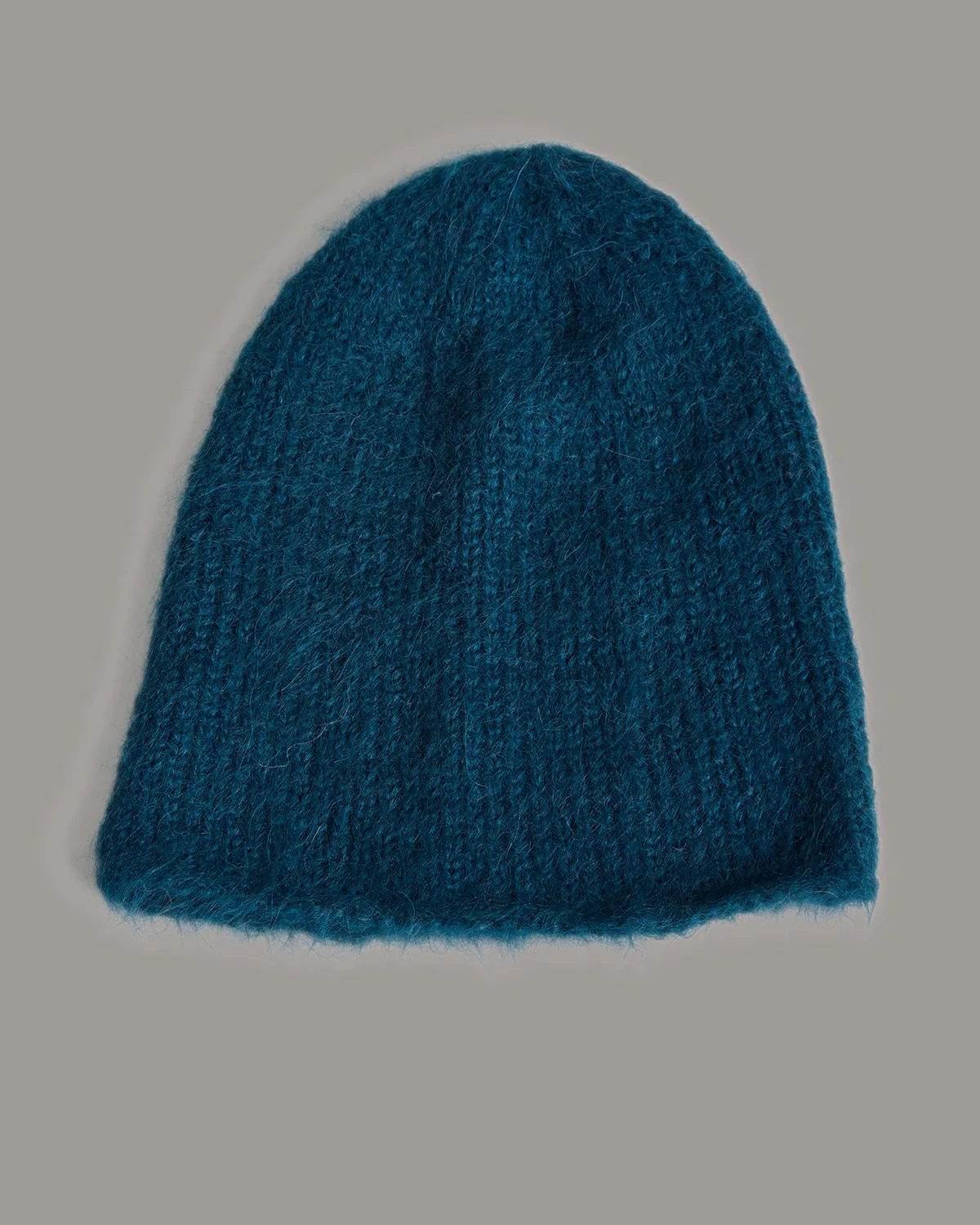 Alpaca Knit Beanie