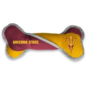 Arizona State University Pet Tug Bone