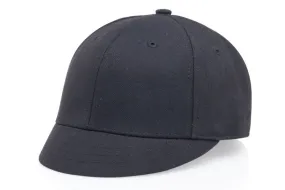 ASK01 1.5" Visor Umpire Cap