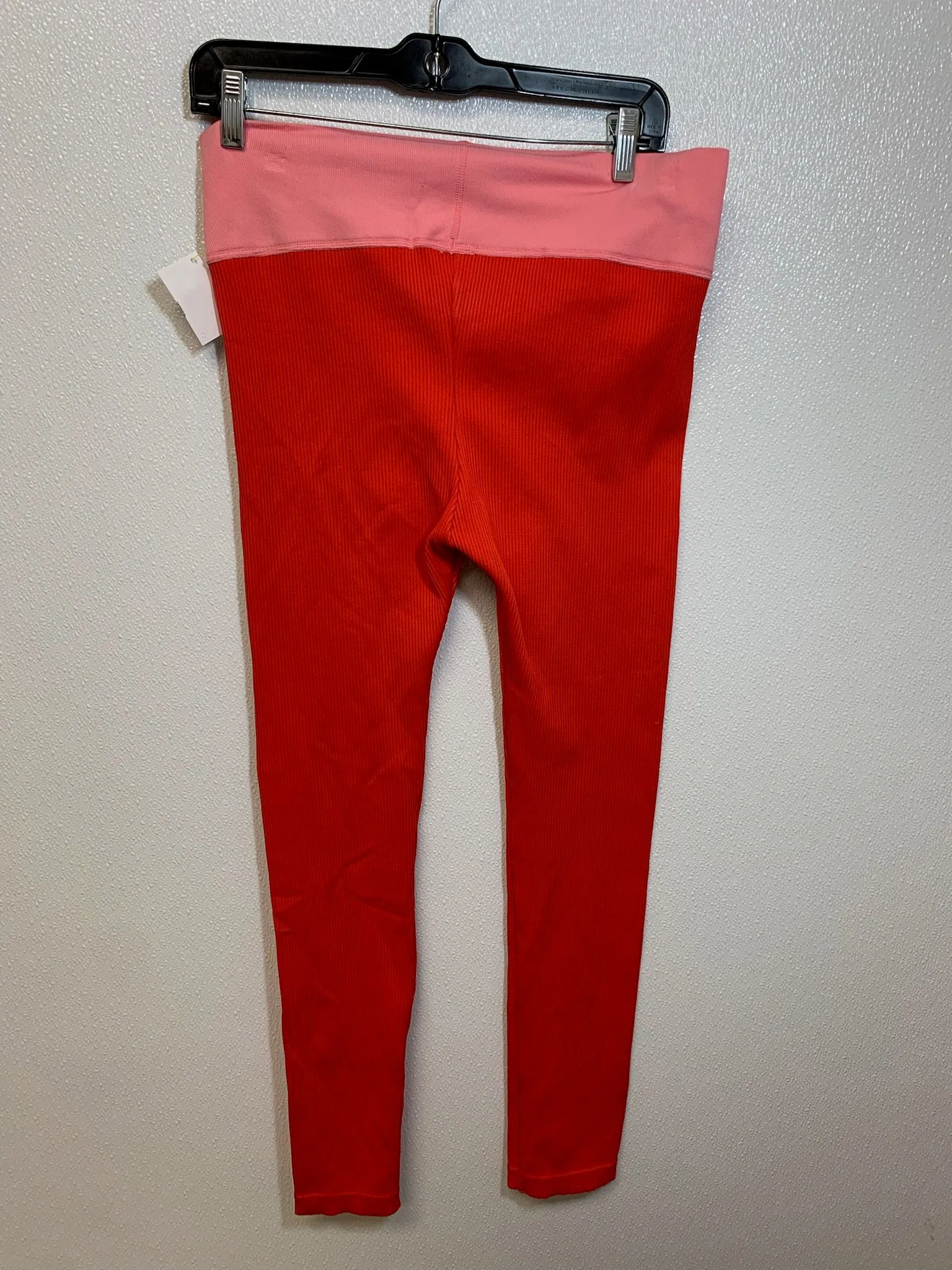 Athletic Leggings By Kindly Yours  Size: 2x