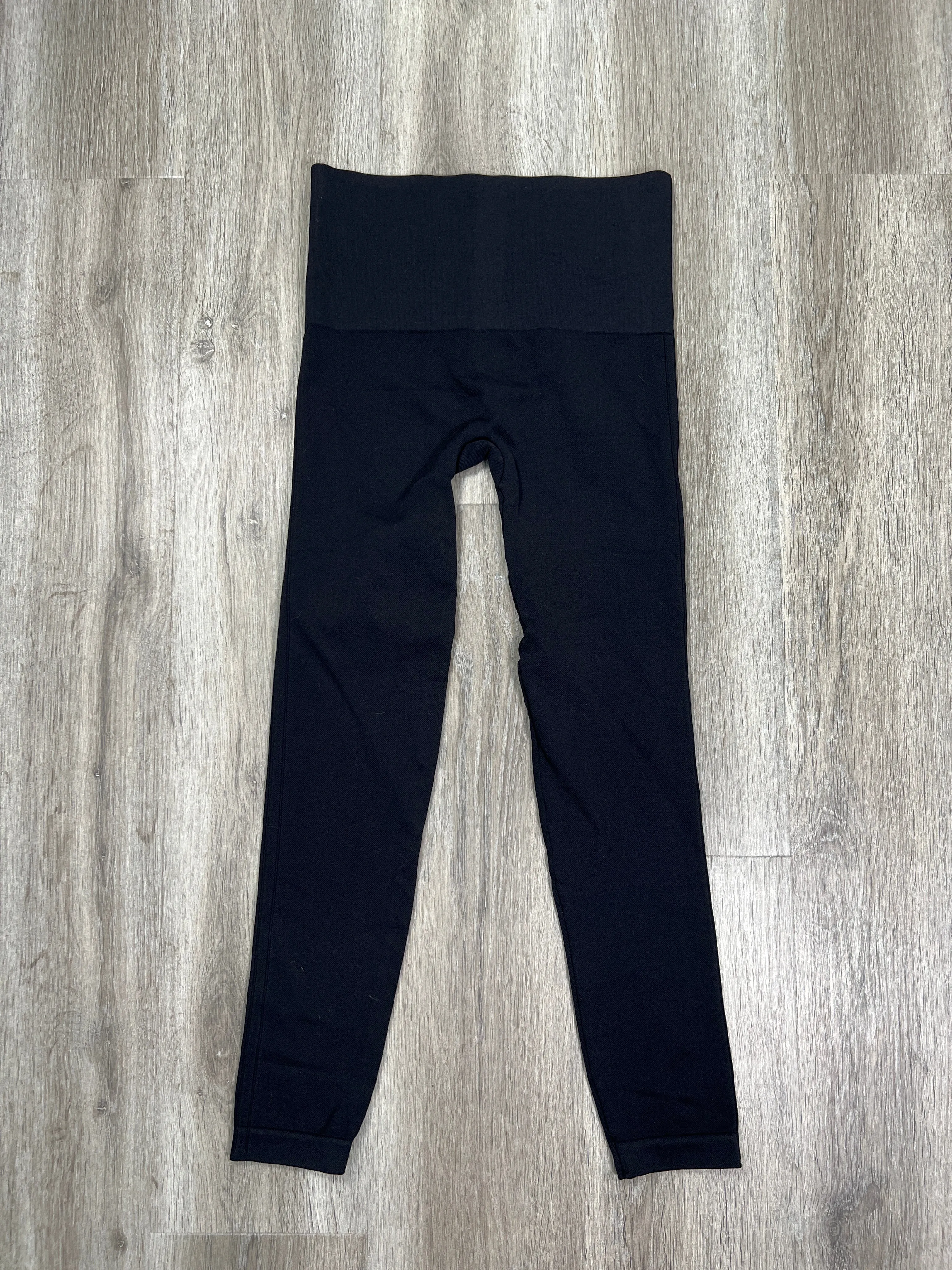 Athletic Leggings By Spanx  Size: L