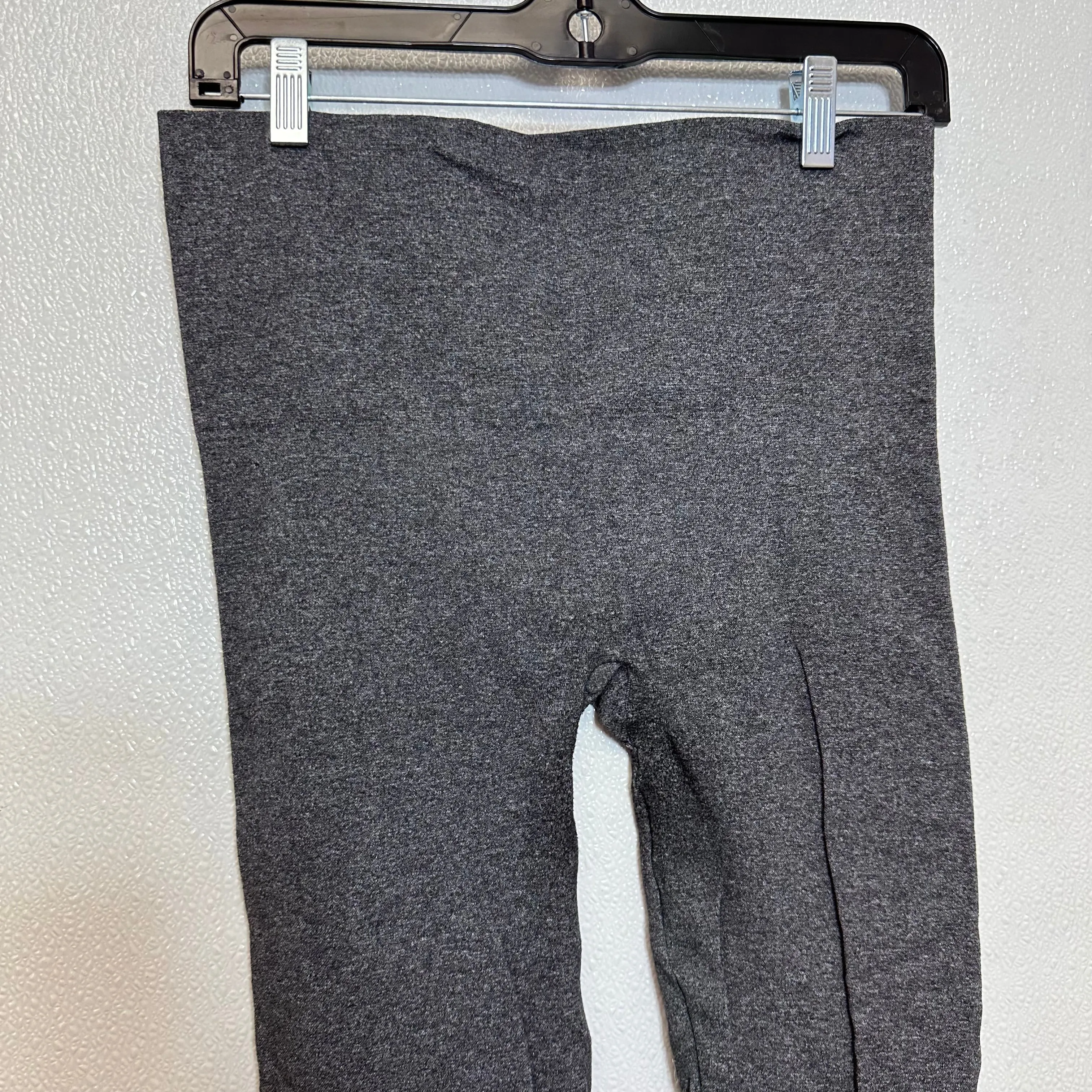 Athletic Leggings By Spanx  Size: L