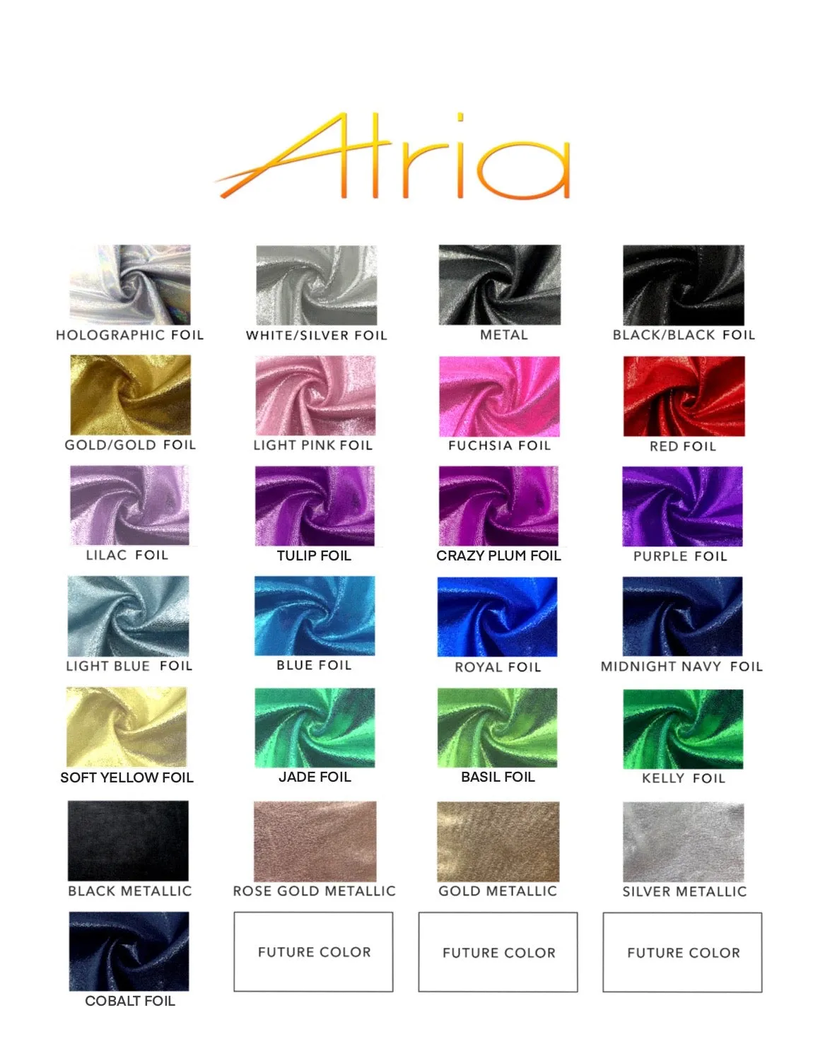 Atria 6868H