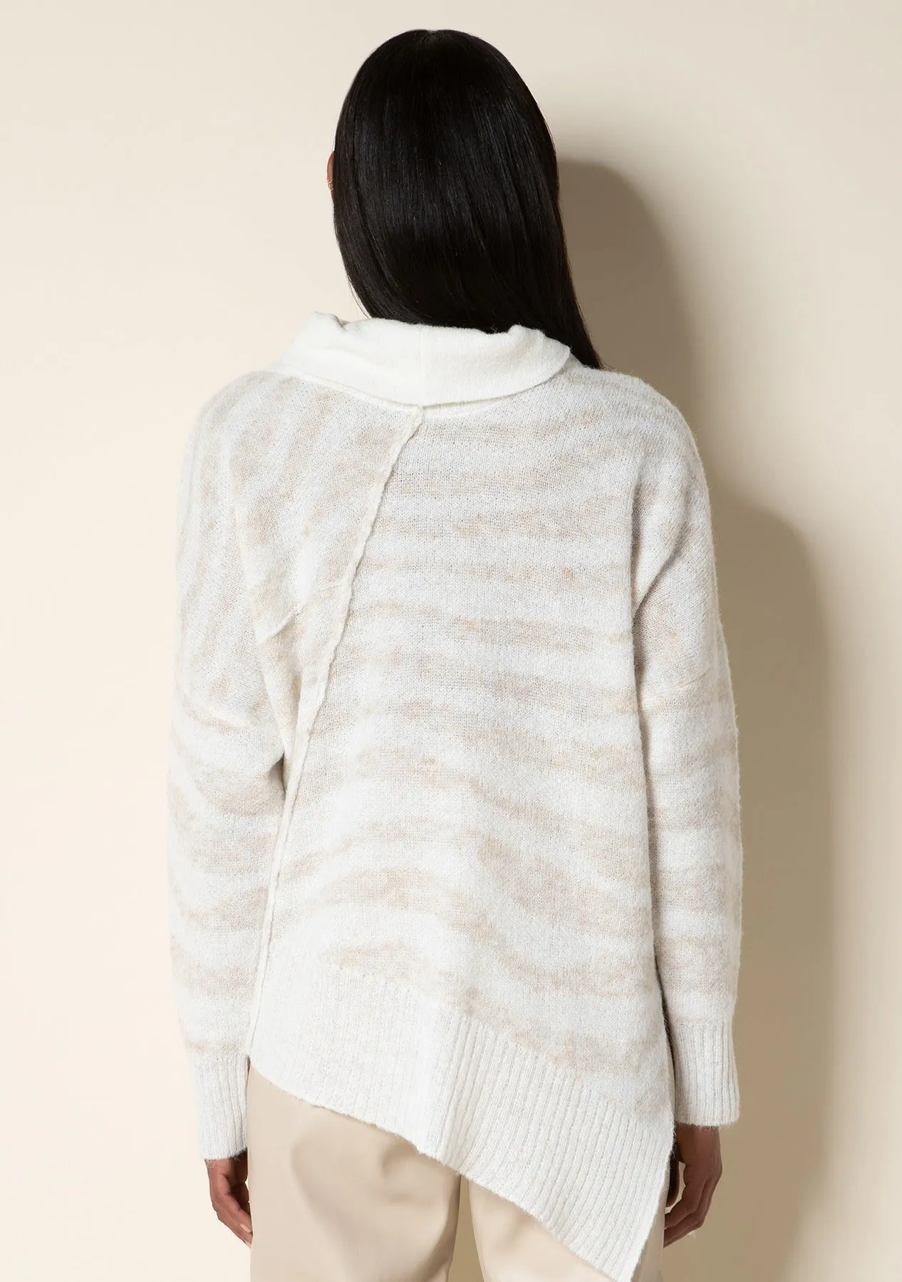 Bessie Sweater