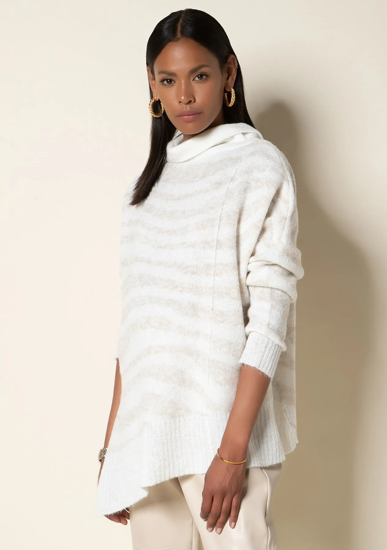 Bessie Sweater