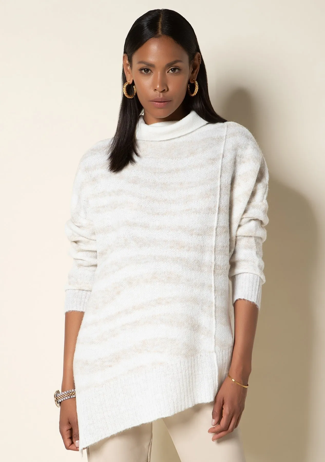 Bessie Sweater