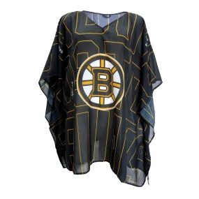 Boston Bruins Caftan Trace