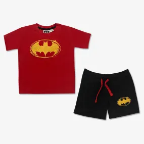 BT - Kids 'Red' Top - Bottom 2 Piece Set BT867