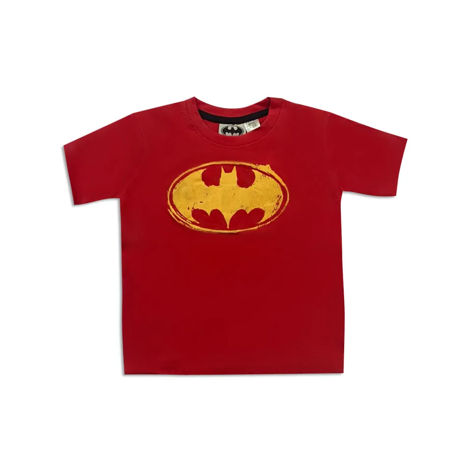 BT - Kids 'Red' Top - Bottom 2 Piece Set BT867