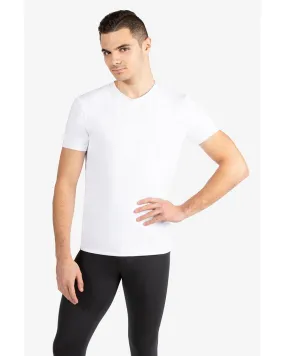 Capezio Crew Neck T-Shirt - SE1061M Mens