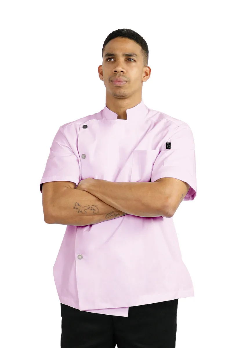 Caribbean Chef Coat | Men's