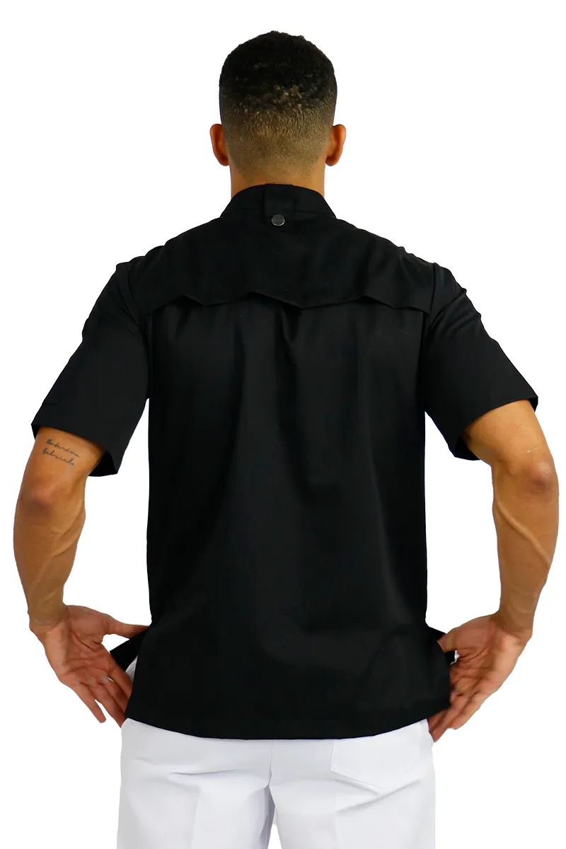 Caribbean Chef Coat | Men's