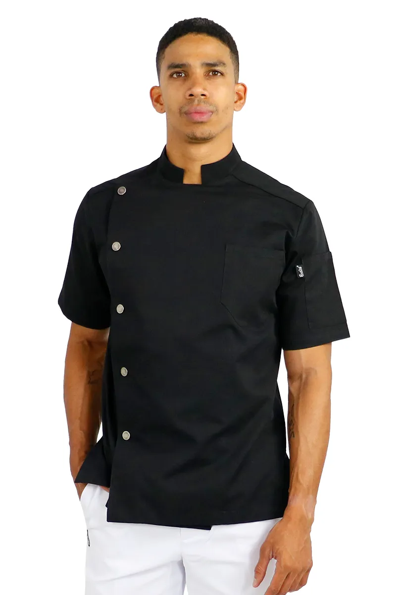 Caribbean Chef Coat | Men's