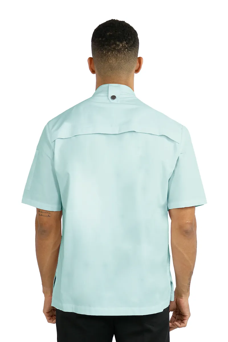 Caribbean Chef Coat | Men's