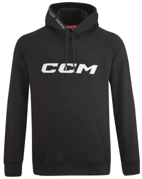 CCM Monochrome Hoodie Youth