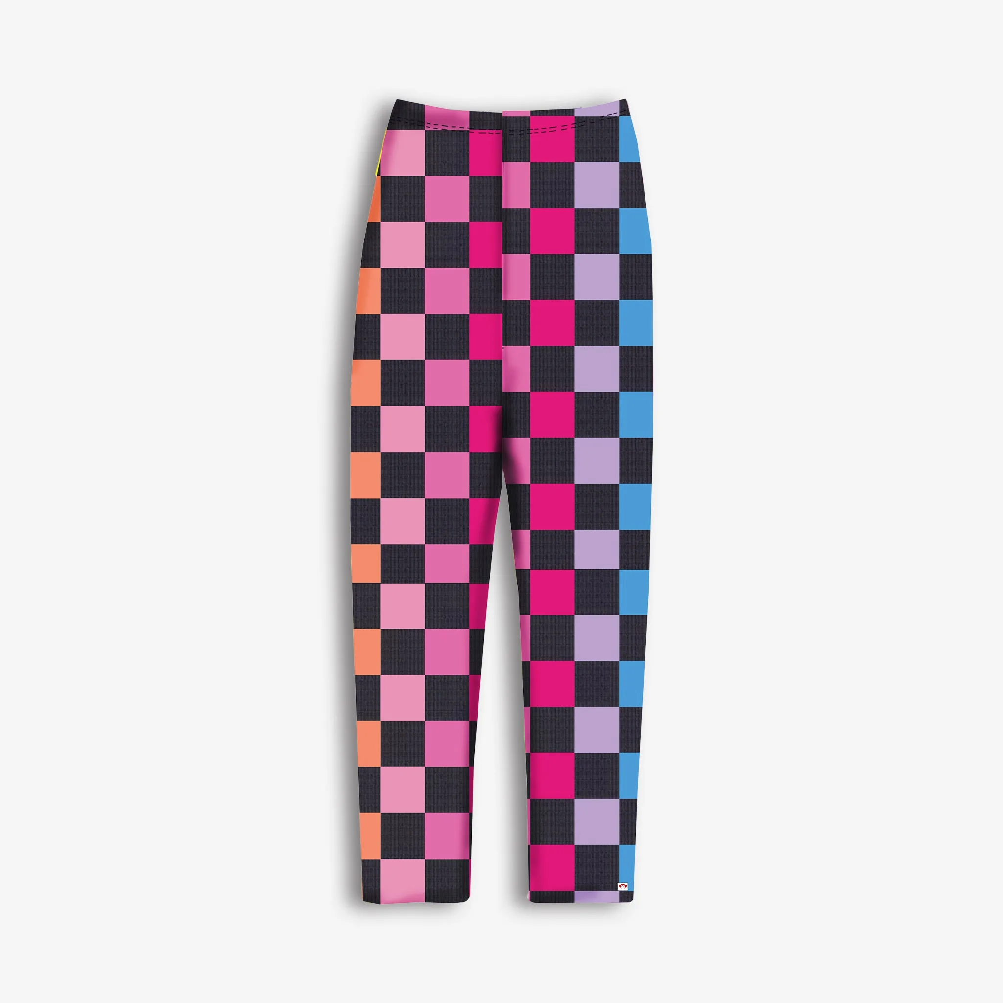 Checkerboard Set | 2-Piece