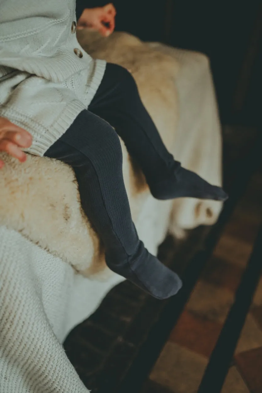 Chrisser Leggings | Dark Spruce