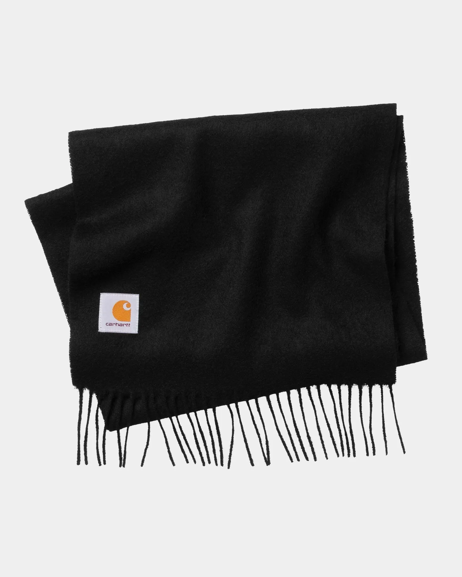 Crew Scarf | Black