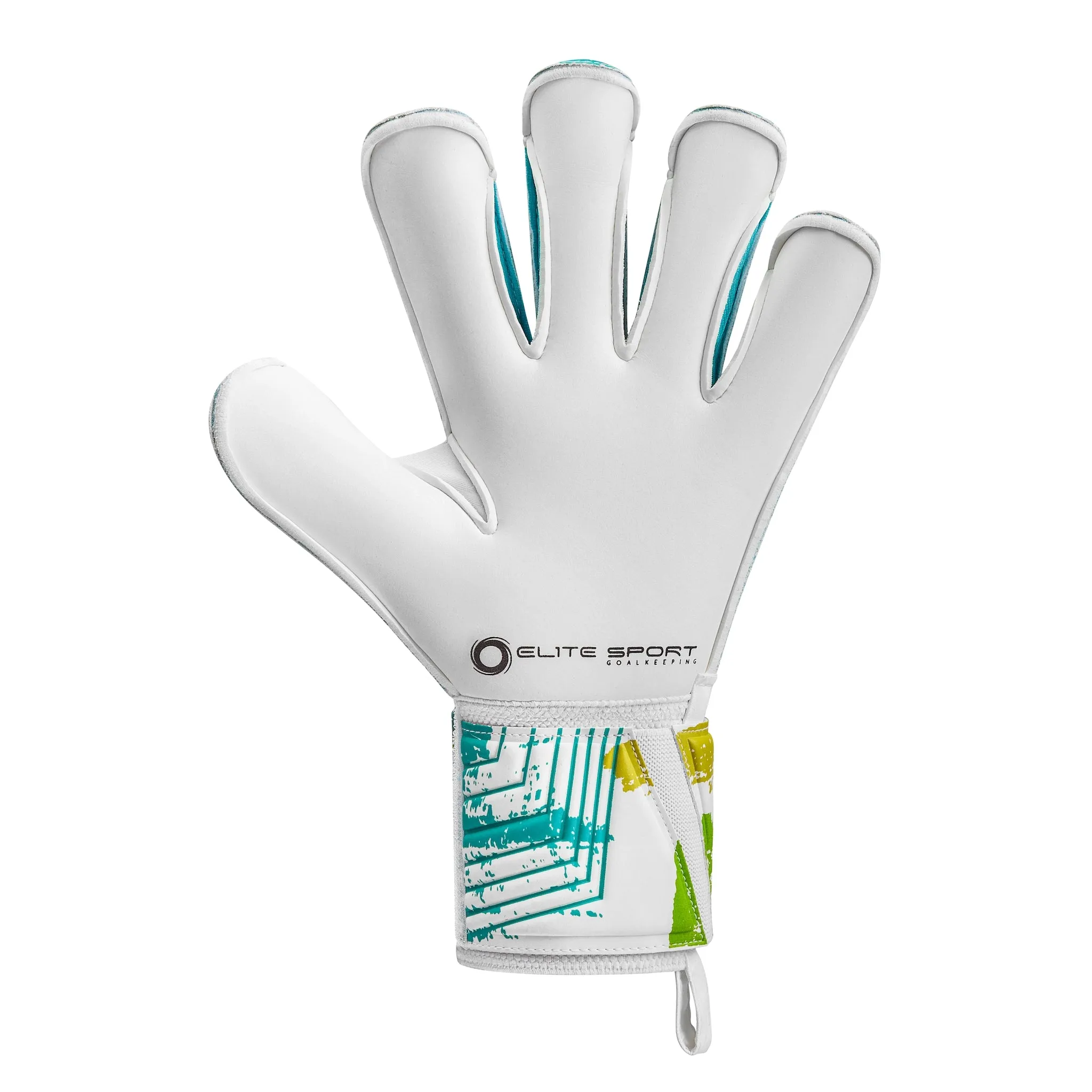 Elite Natura 2024-2025 Goalkeeper Gloves