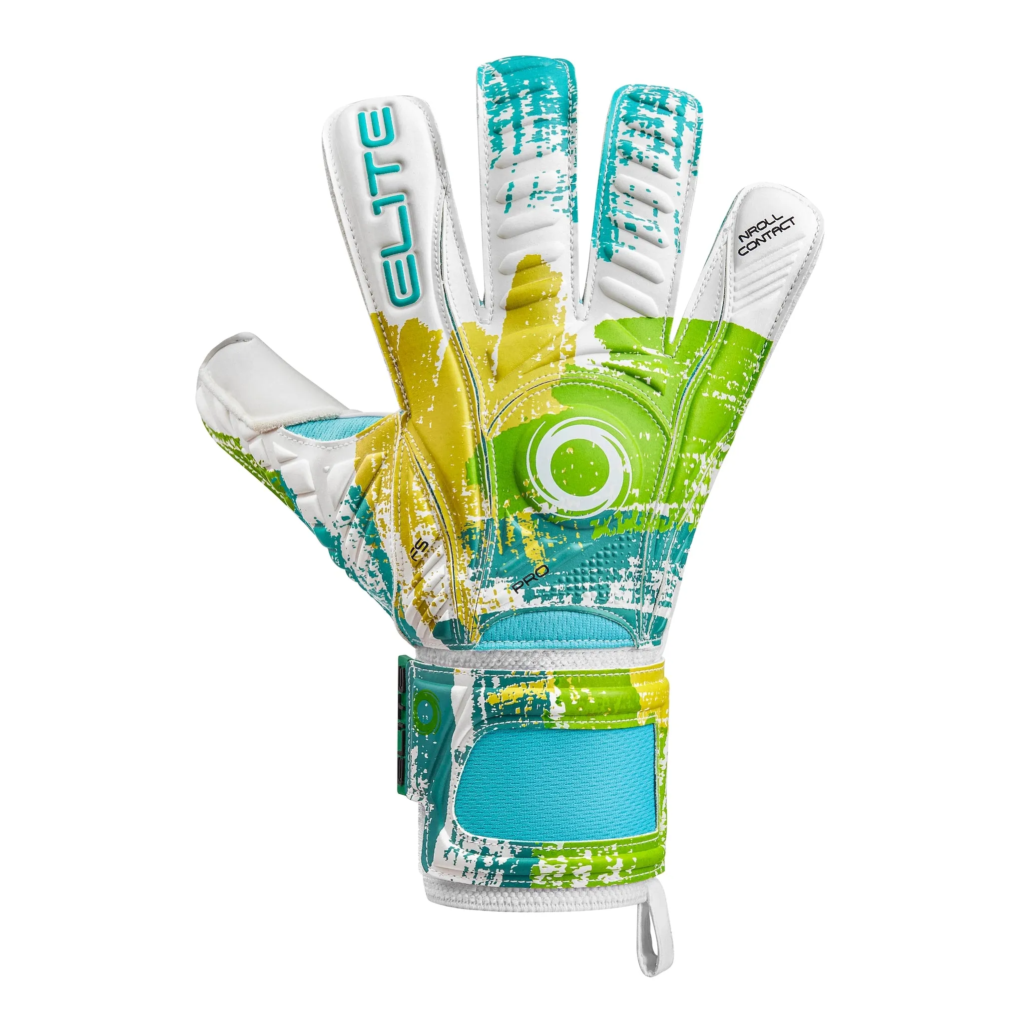 Elite Natura 2024-2025 Goalkeeper Gloves