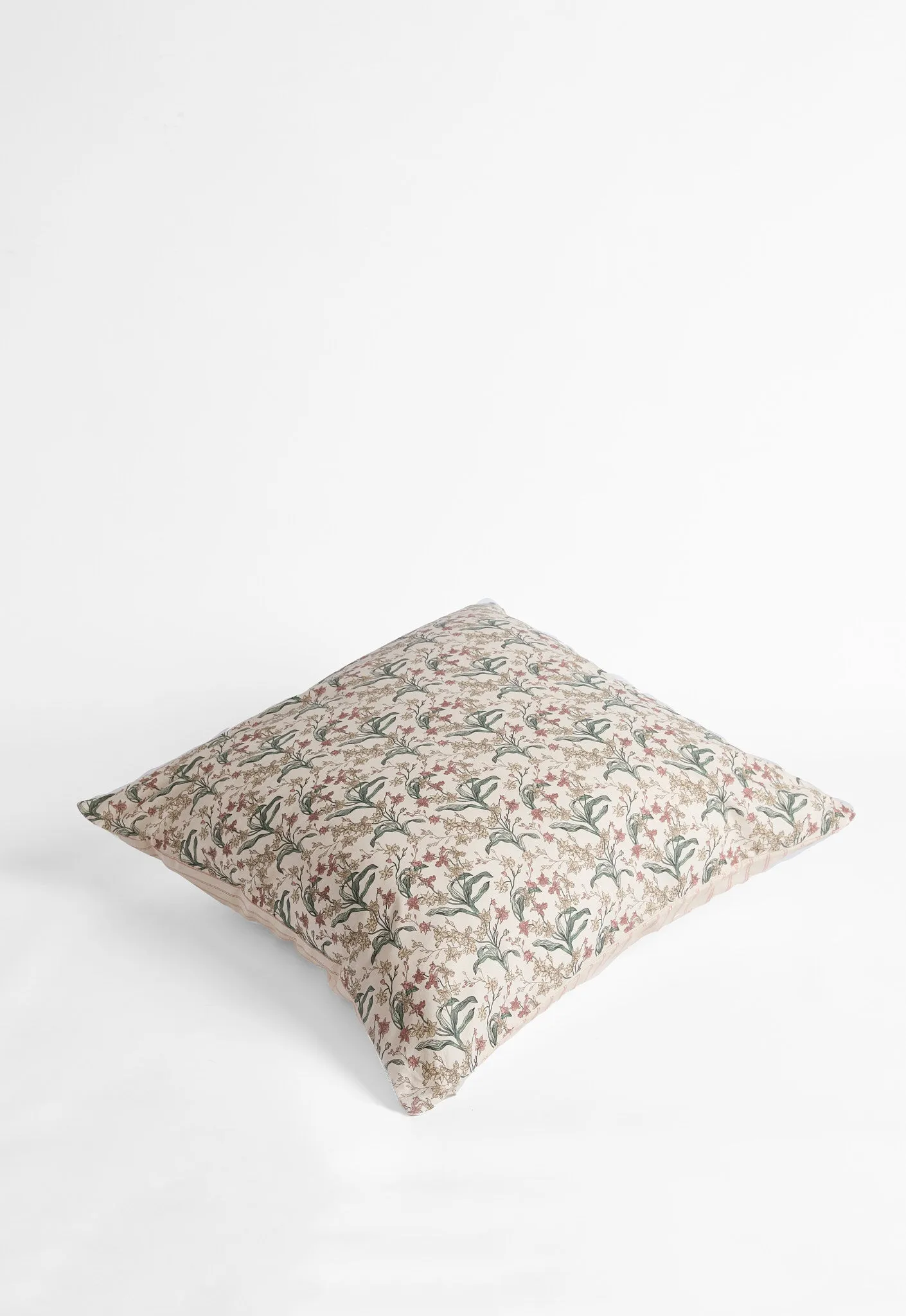 Foxford Romantic Blossom Cushion 65x65cm