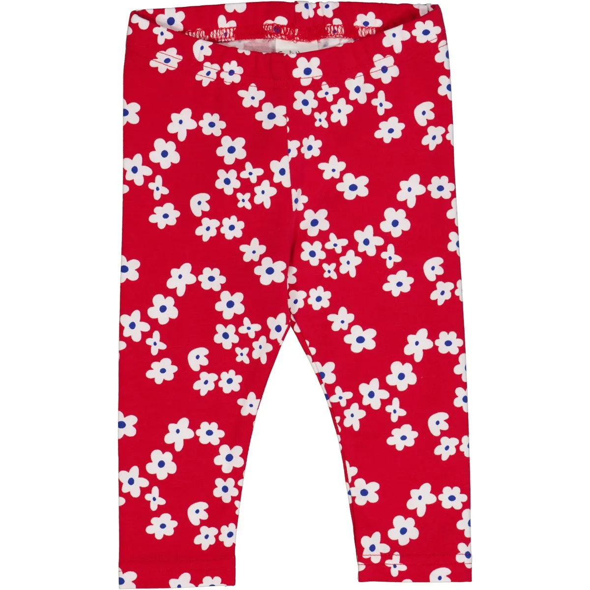 Fred's World by green cotton Baby Leggings – Blumen