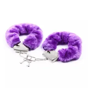 FUN FURRY CUFFS - FUTURE LOVERS