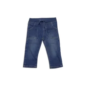 GP - Kids 'Blue' Denim Trouser GP49