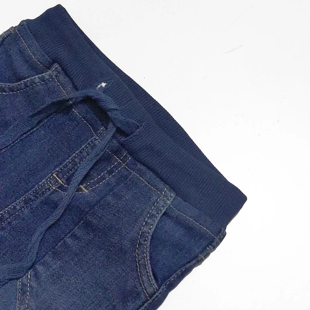 GP - Kids 'Blue' Denim Trouser GP49