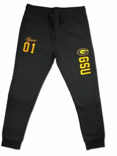 Grambling State University Men's Jogger Pants