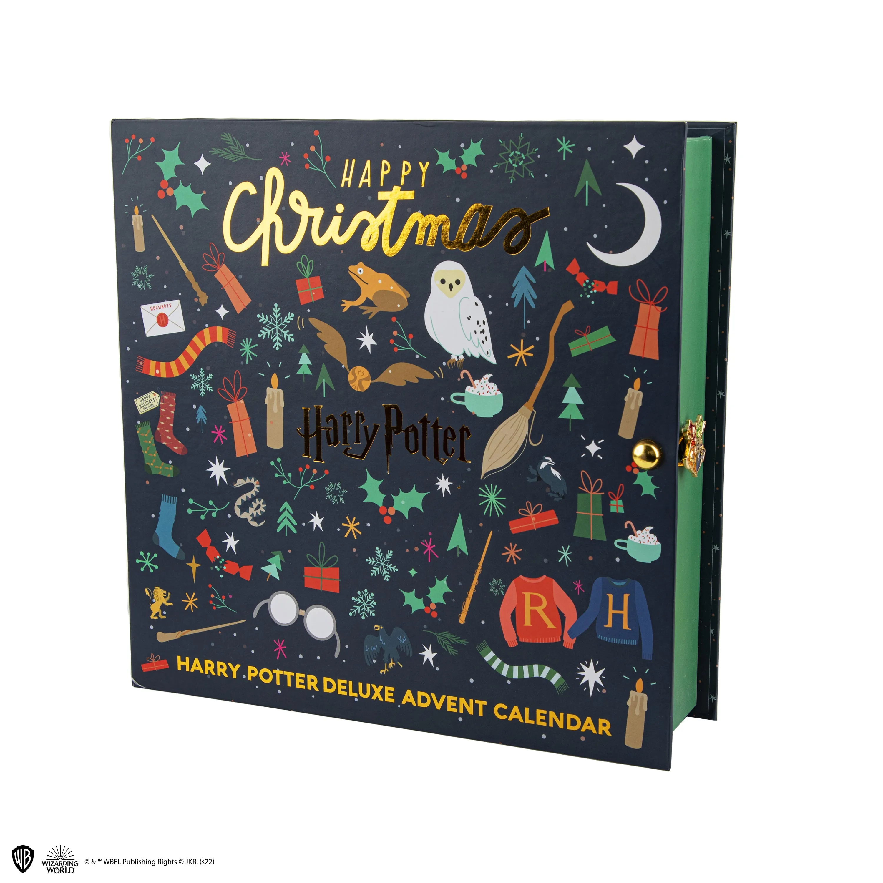 *Harry Potter Deluxe Advent Calendar 2022