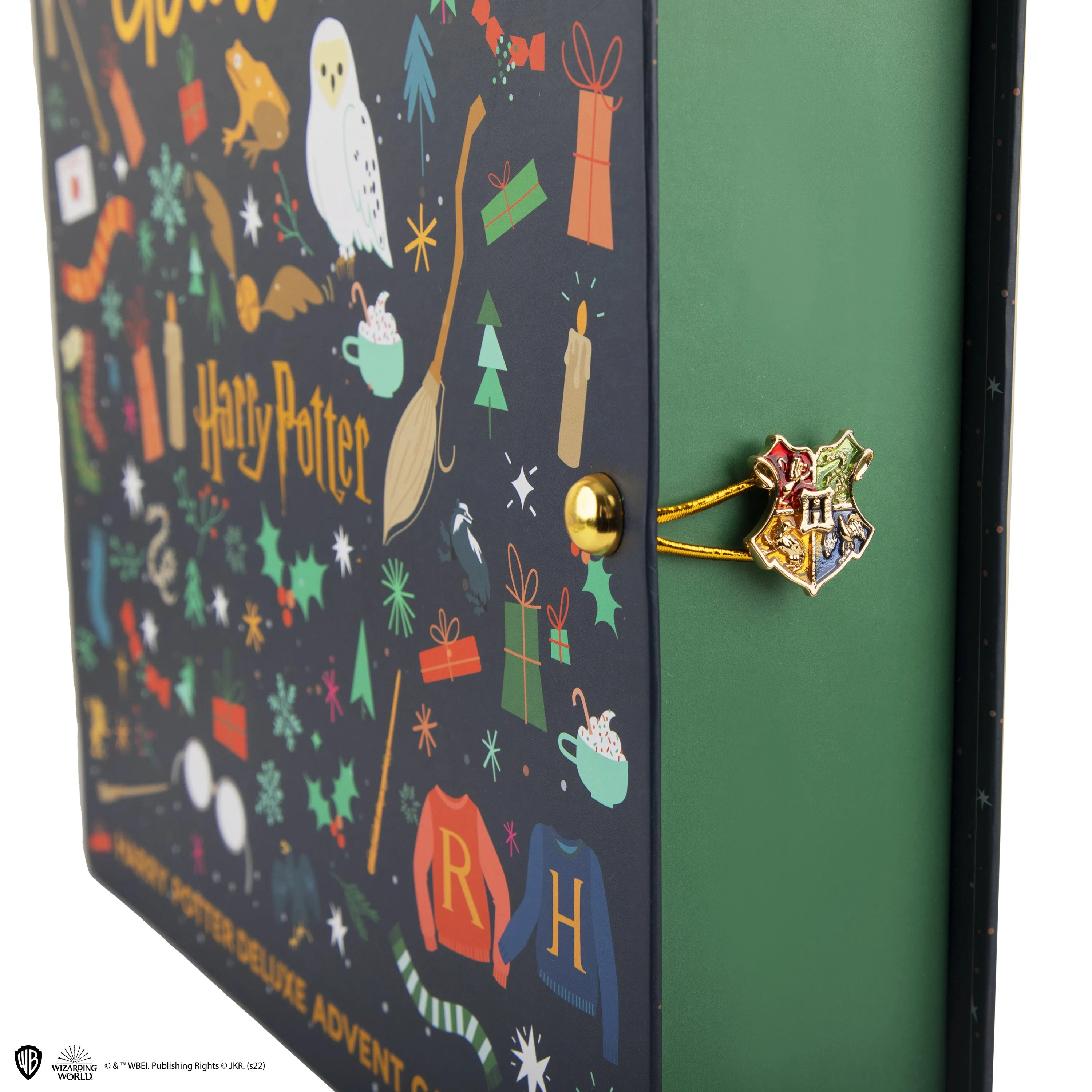 *Harry Potter Deluxe Advent Calendar 2022