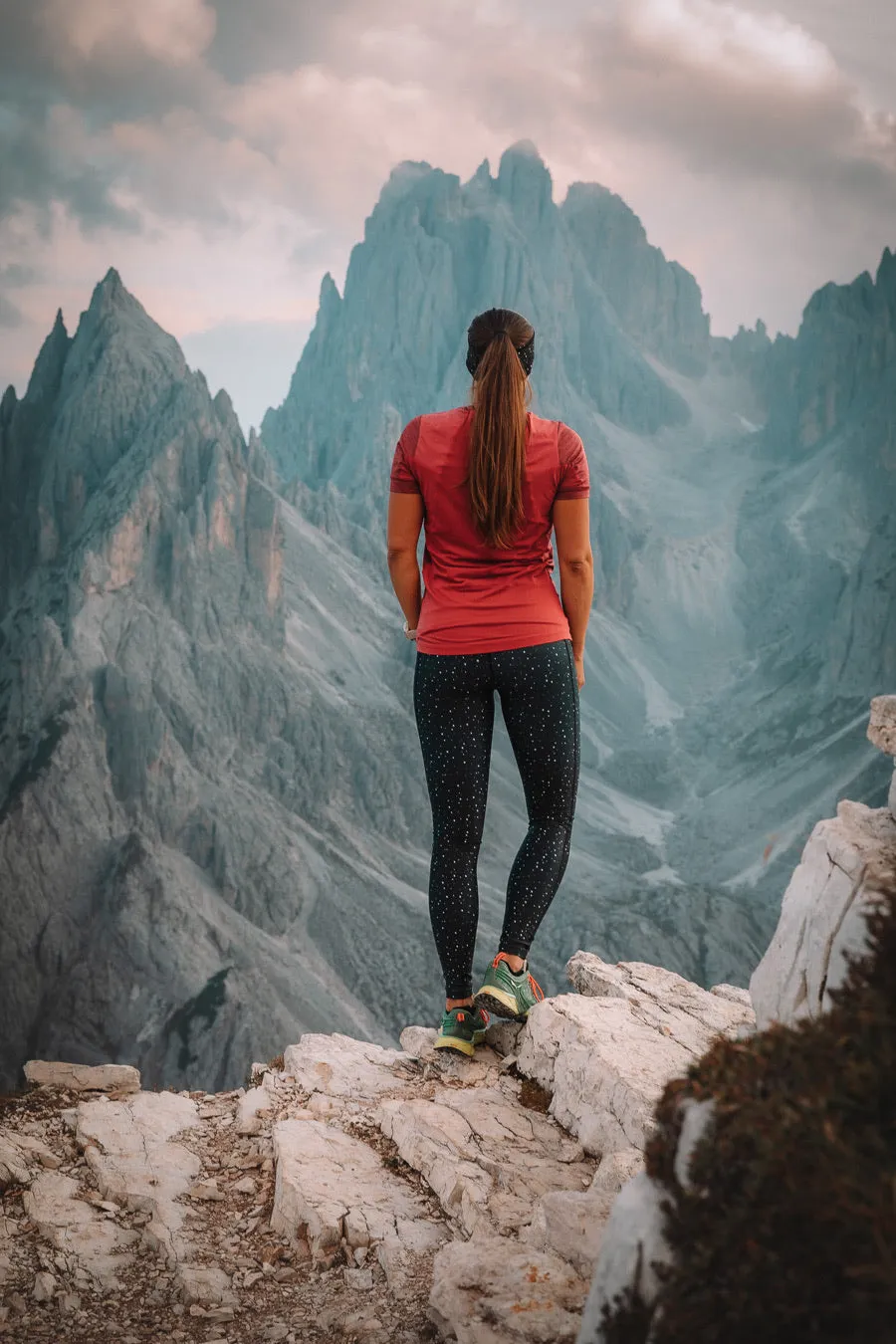 Hiker Leggings Stardust