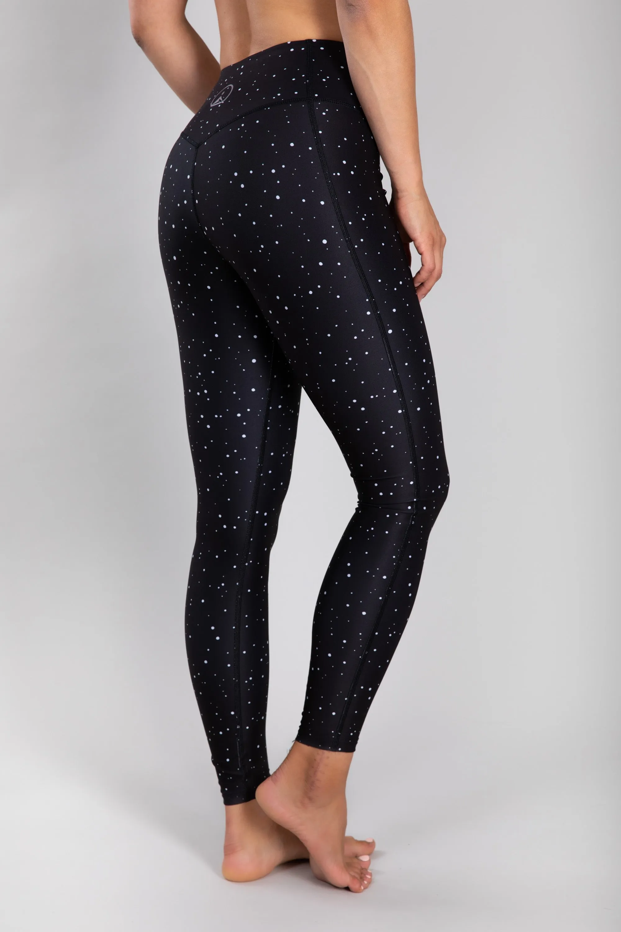 Hiker Leggings Stardust