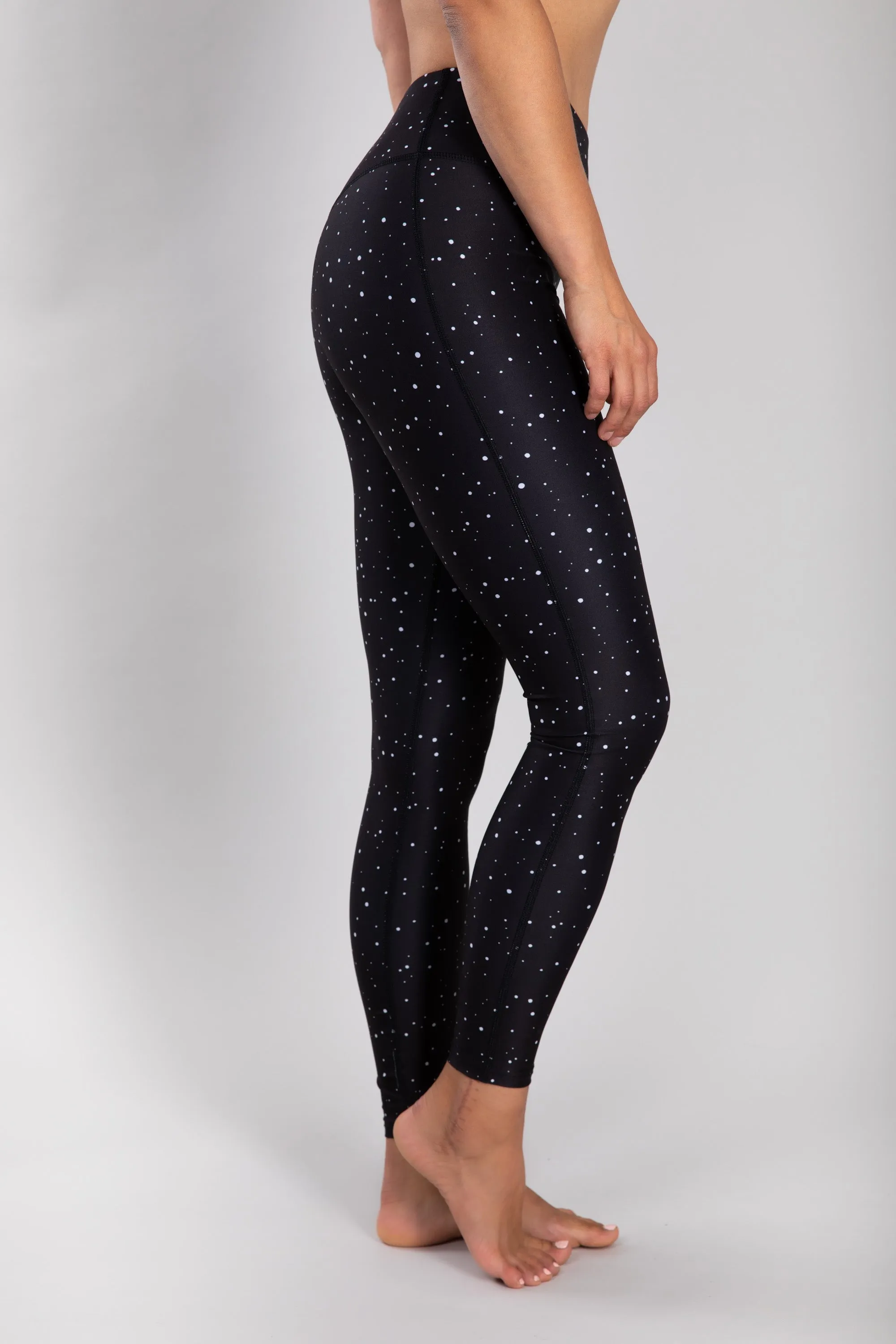 Hiker Leggings Stardust