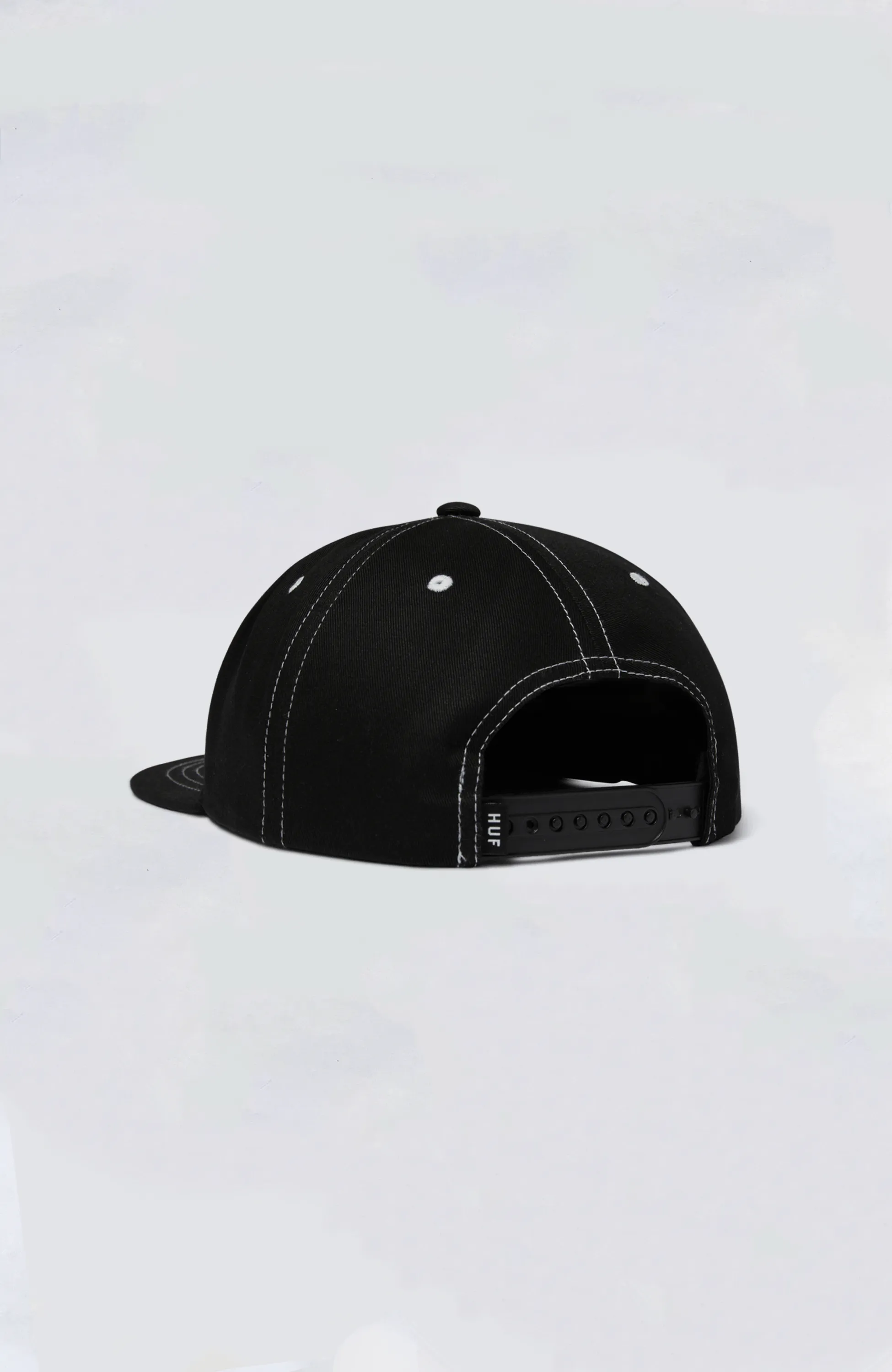 HUF - HUF Set TT Snapback Hat