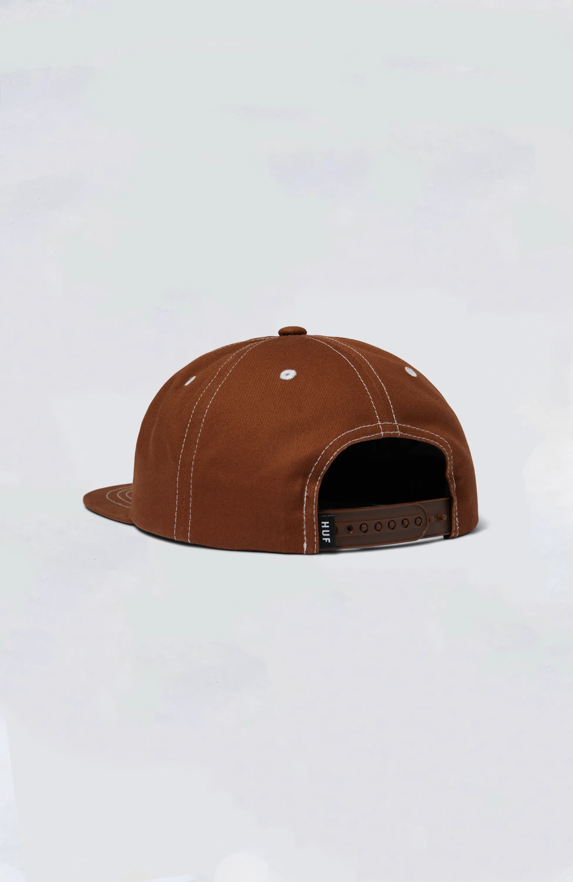 HUF - HUF Set TT Snapback Hat