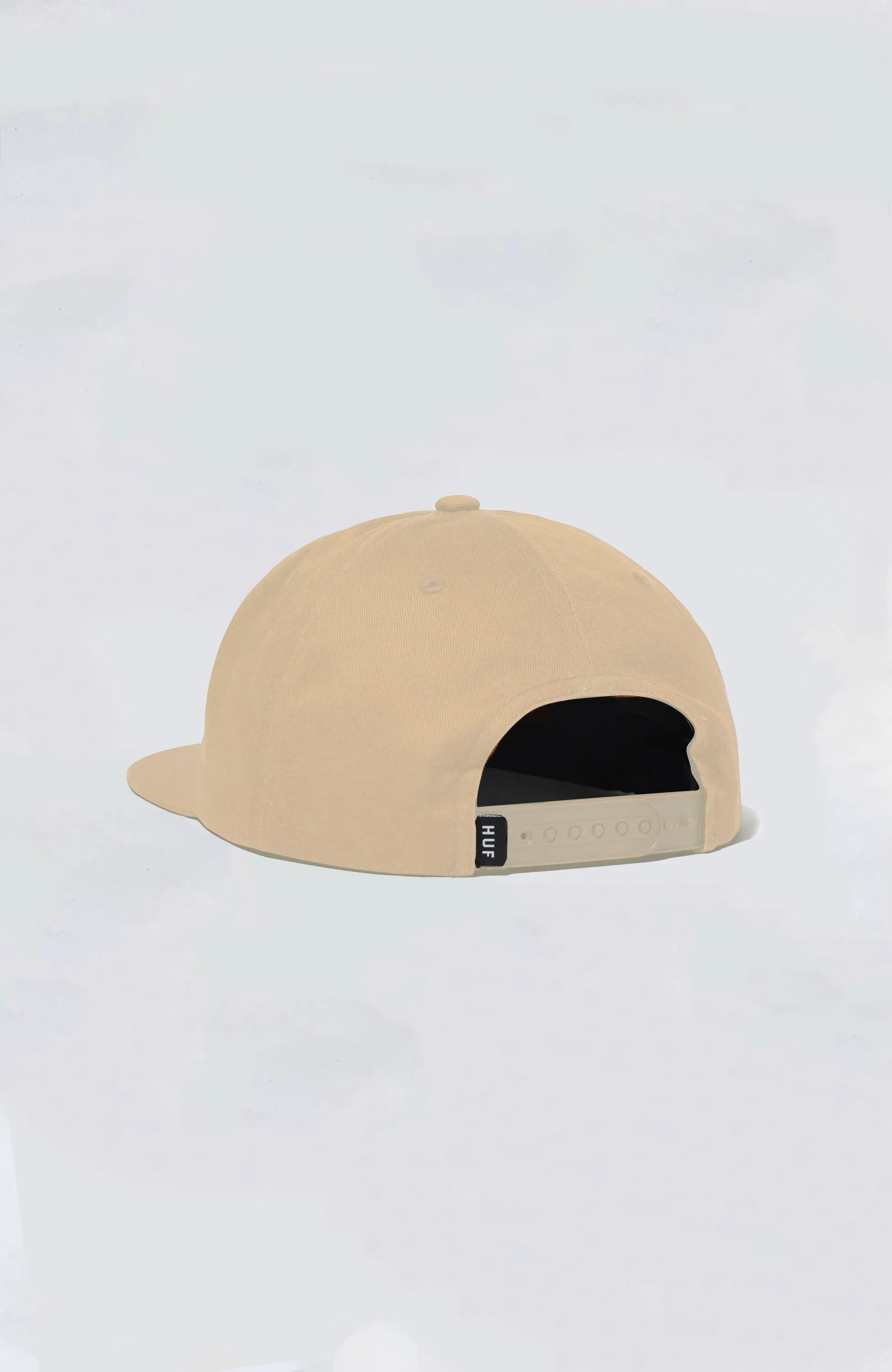 HUF - HUF Set TT Snapback Hat