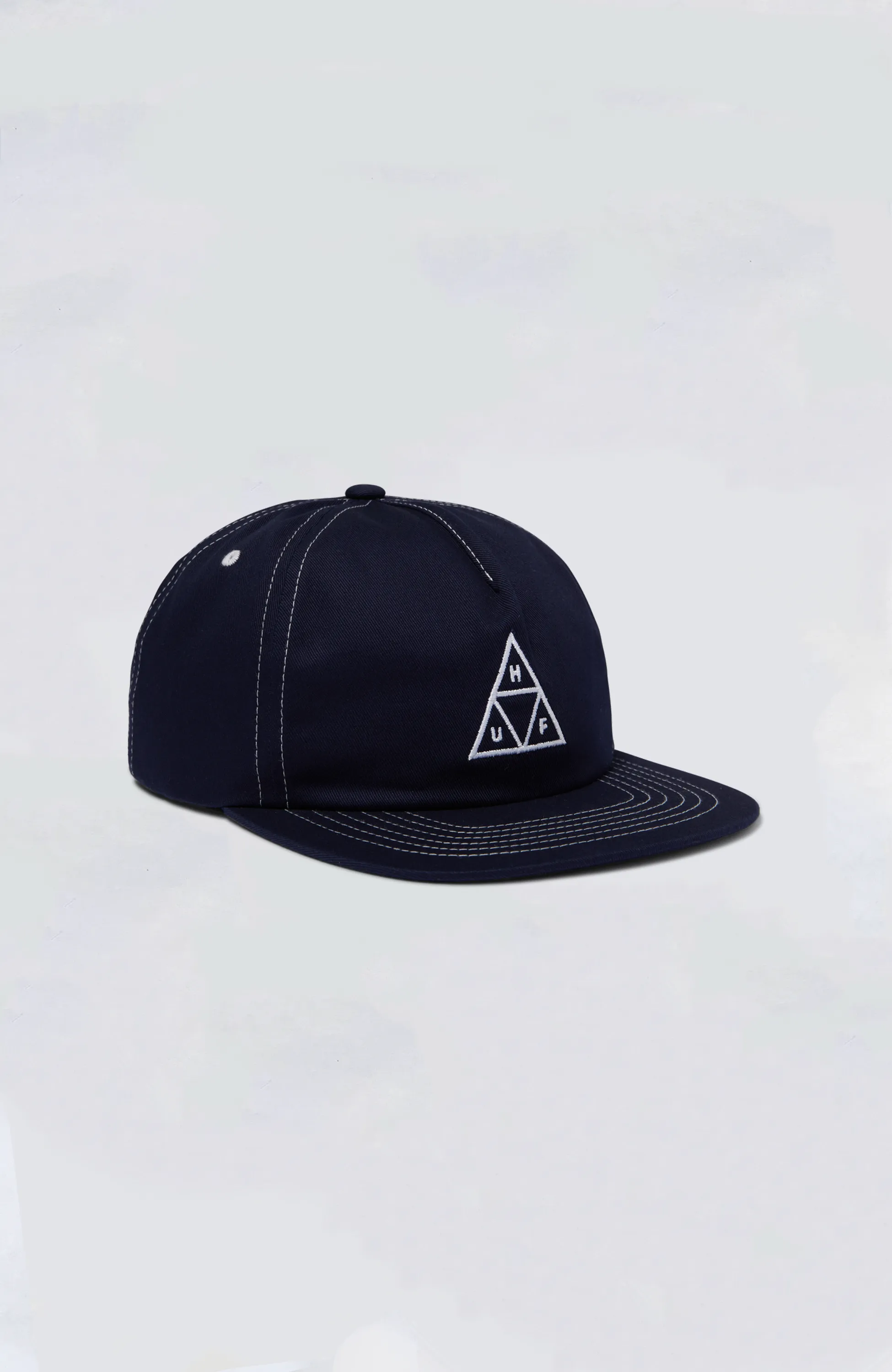 HUF - HUF Set TT Snapback Hat