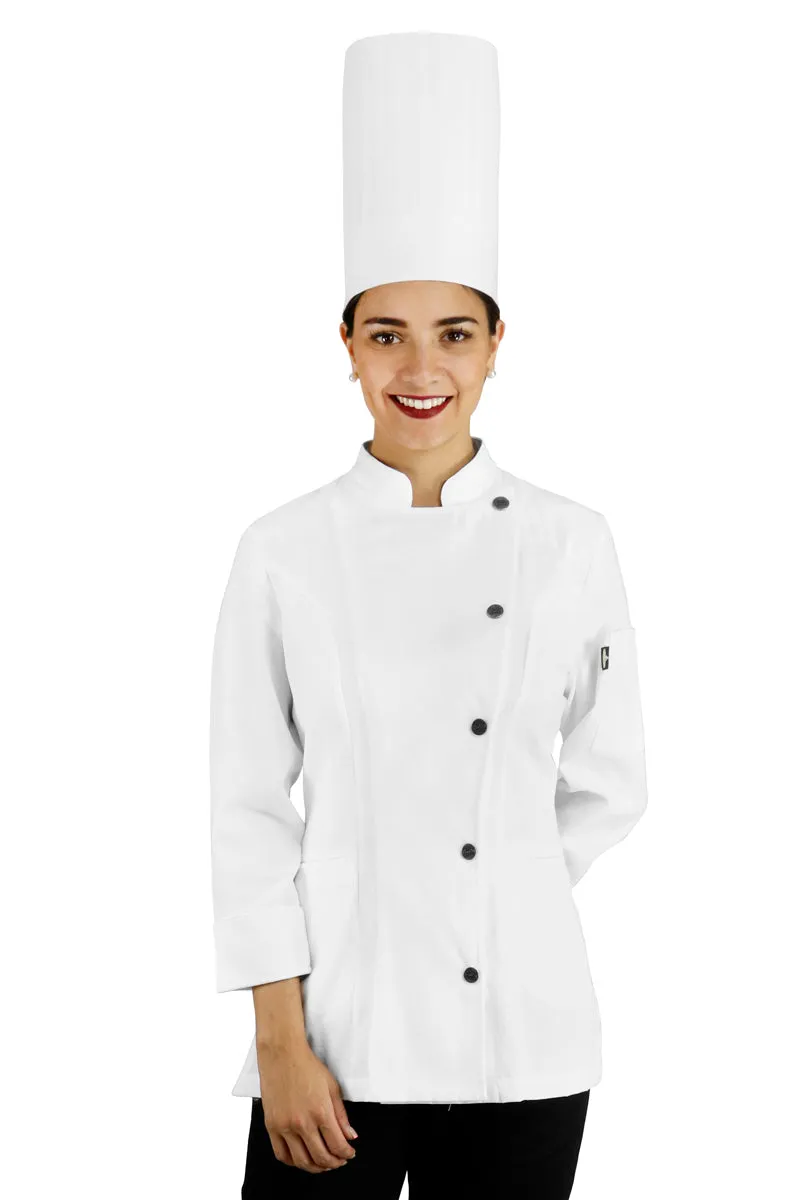 Imperial Chef Coat | Women's