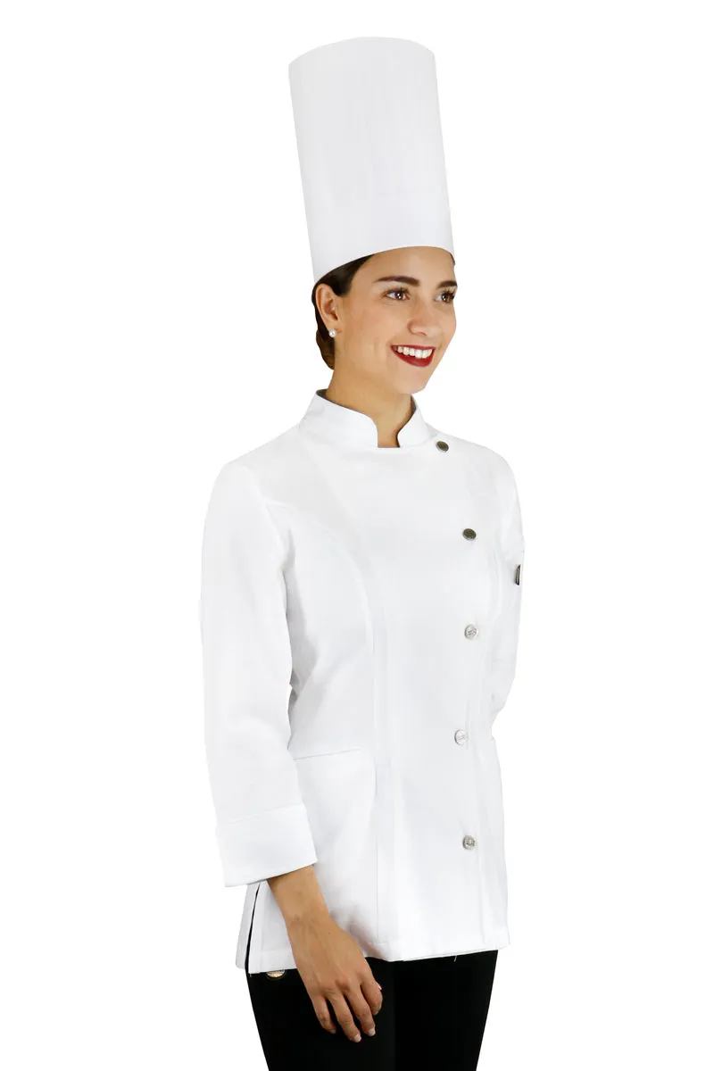 Imperial Chef Coat | Women's