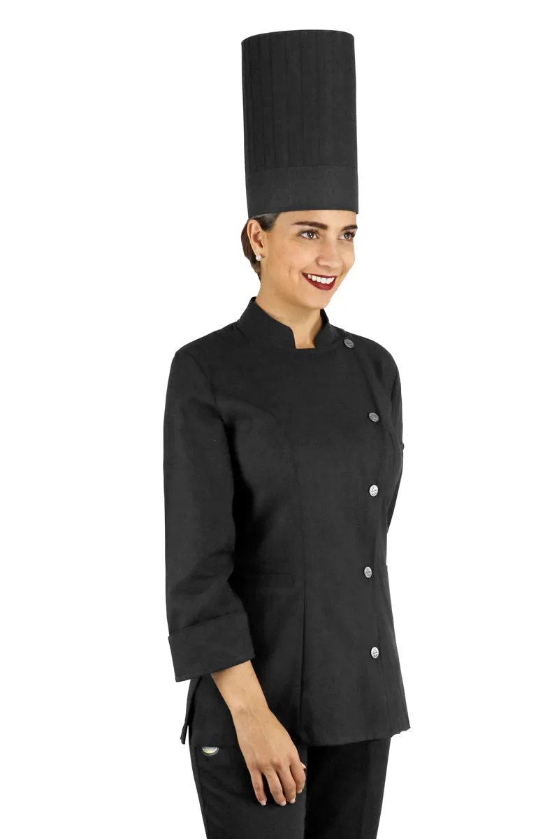 Imperial Chef Coat | Women's