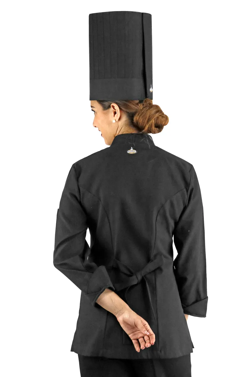 Imperial Chef Coat | Women's