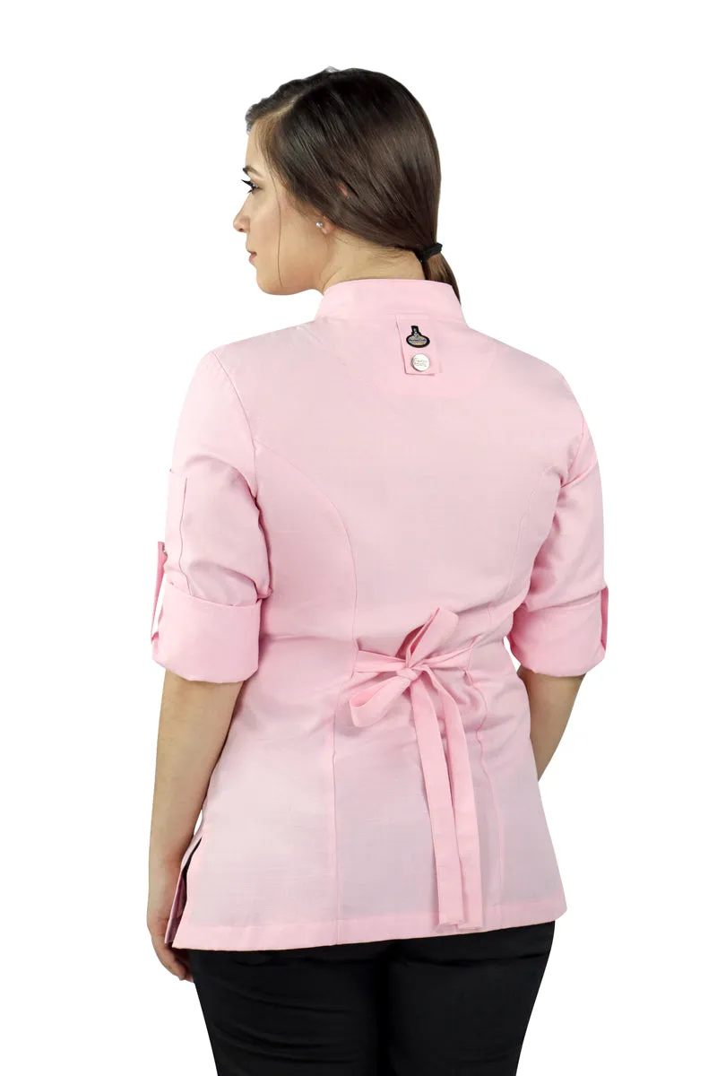 Imperial Chef Coat | Women's