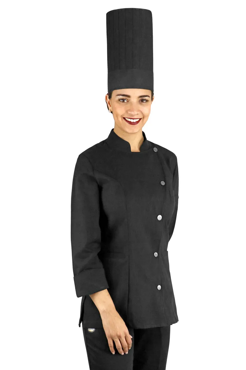 Imperial Chef Coat | Women's